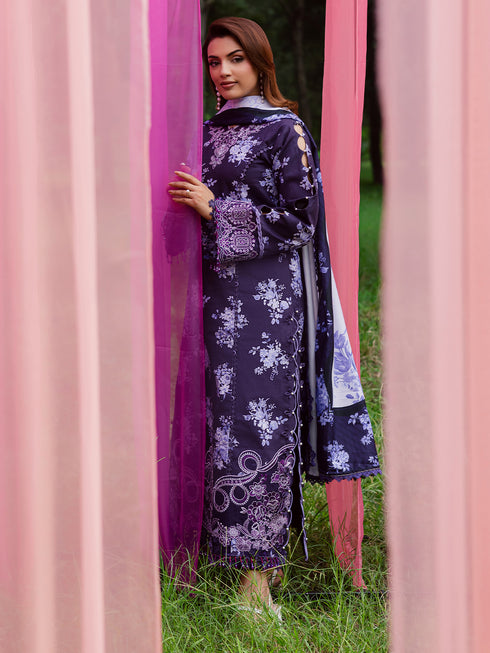 SAR-04 | 3 PC Khaddar